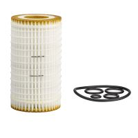 Oljefilter