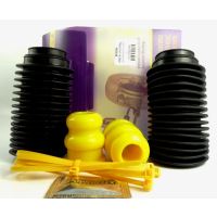 Universal Bump Stop and Cover Kit