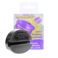 Adapter gniazda