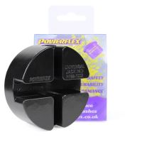Jack adapter