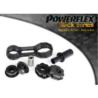 Lower Torque Mount, Track Use