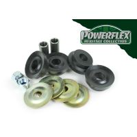 Front Outer Track Control Arm Bush