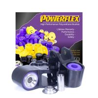Front Wishbone Rear Bush Anti-