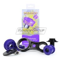 Lower Torque Mount, Fast Road