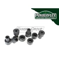 Front Anti Roll Bar Link Set