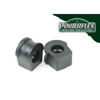 Front Anti Roll Bar To Control Arm Bush