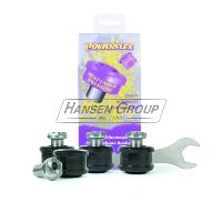Front Upper Control Arm Bush - Camber Adj