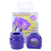 Front Anti Roll Bar Bush 23.5m
