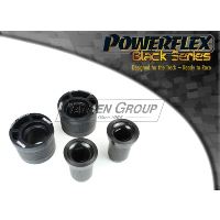 Front Arm Rear Bush Caster Offset