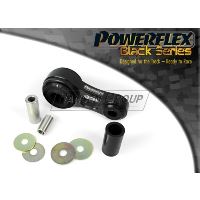 Lower Torque Mount, Track Use