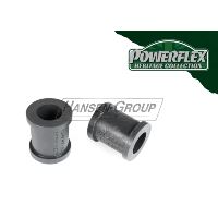 Front Anti Roll Bar To End Link 21mm