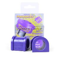 Front Anti Roll Bar Bush 25mm