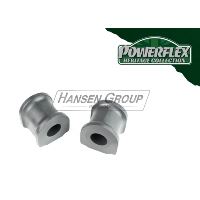 Front Anti Roll Bar Bush 21mm