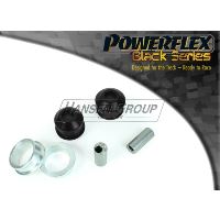 Front Arm Rear Bush Caster Offset