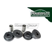 Front Wishbone Rear Bush