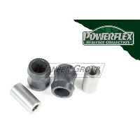 Front Anti Roll Bar Link To Arm Bush
