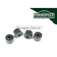 Front Anti Roll Bar Link To Bar Bush