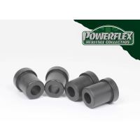 Leaf Spring Shackle Mounts