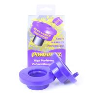 Rear Spring Upper Isolator