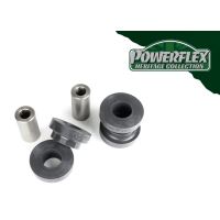 Rear Tie Bar To Chassis Bush