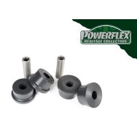 Rear Leaf Spring Mount Rear