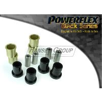 Rear Upper Arm Bush