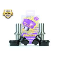 Rear Tie Bar Front Bush