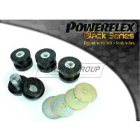 Rear Subframe Mounting Bush