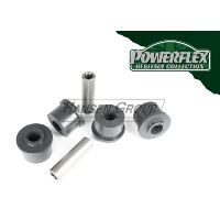 Rear Trailing Arm To Chassis Bush