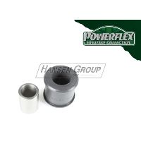 Rear Panhard Rod To Axle Bush
