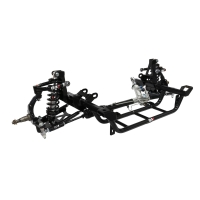 Coilover sats