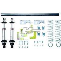Coilover sats