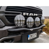 Q-LIGHT Ekstralysfeste