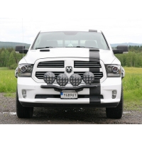 Q-LIGHT Ekstralysfeste