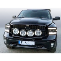 Q-LIGHT Ekstralysfeste