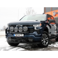 Q-LIGHT Ekstralysfeste