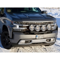 Q-LIGHT Ekstralysfeste