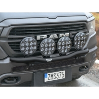 Q-LIGHT Ekstralysfeste