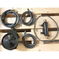Styrservo kit