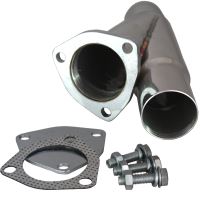 Exhaust Cutout