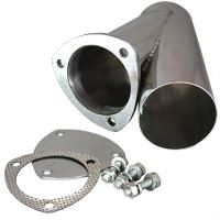 Exhaust Cutout