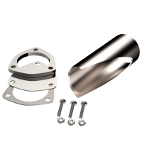 Exhaust Cutout