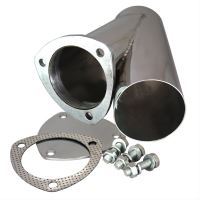 Exhaust Cutout