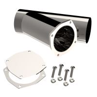 Exhaust Cutout