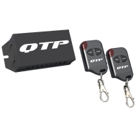 Wireless Remote