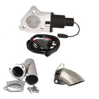 Electric Valve Kit