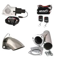 Electric Valve Kit