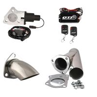 Electric Valve Kit