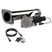 Electric Valve