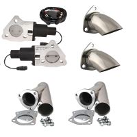 Electric Valve Kit